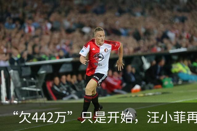 “欠442万”只是开始，汪小菲再迎2大重锤，张兰担心的事发生