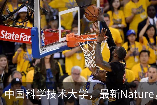 中国科学技术大学，最新Nature，首次合成！