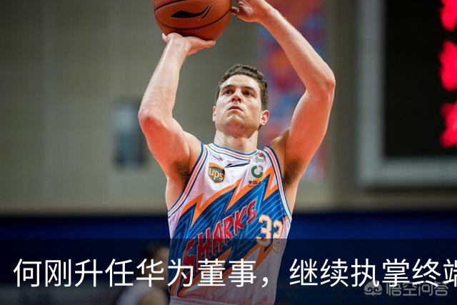 何刚升任华为董事，继续执掌终端BG