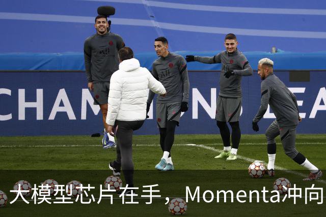 大模型芯片在手，Momenta冲向L4引爆点