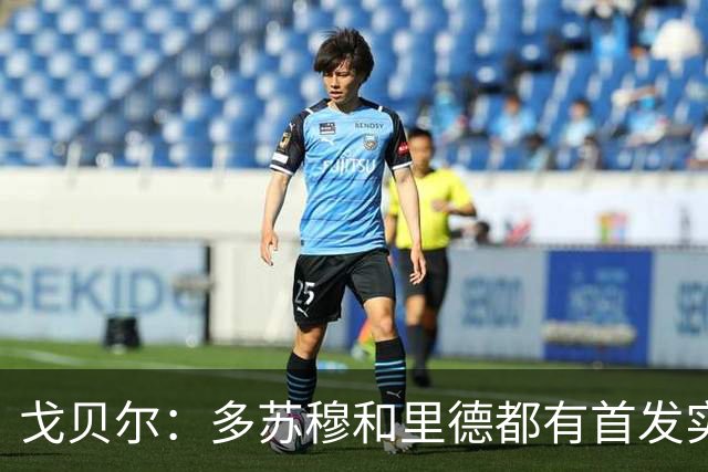 戈贝尔：多苏穆和里德都有首发实力 阵容调整后我的角色变化不大