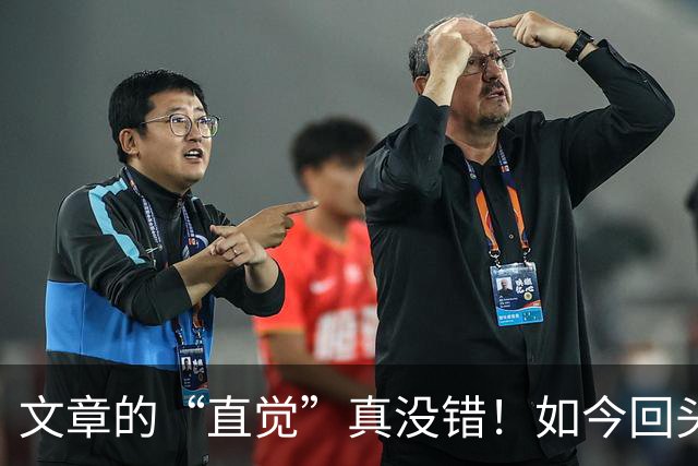 文章的“直觉”真没错！如今回头细看，原来马伊琍的面相早就变了