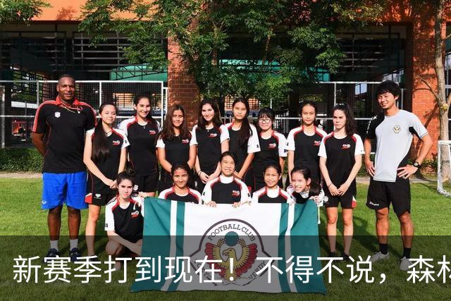 新赛季打到现在！不得不说，森林狼是今夏最大的冤大头