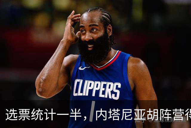 选票统计一半，内塔尼亚胡阵营得票56，特朗普认为是自己的支持扭转了走向
