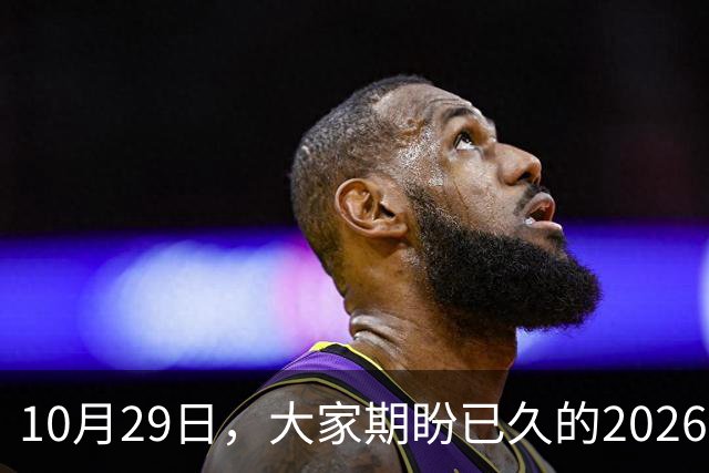 10月29日，大家期盼已久的2026退休养老金，究竟涨还是不涨？