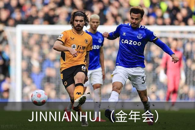 JINNIANHUI（金年会）公司简介